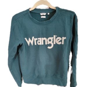 SOLD 🤠Wrangler Long Sleeve🤠